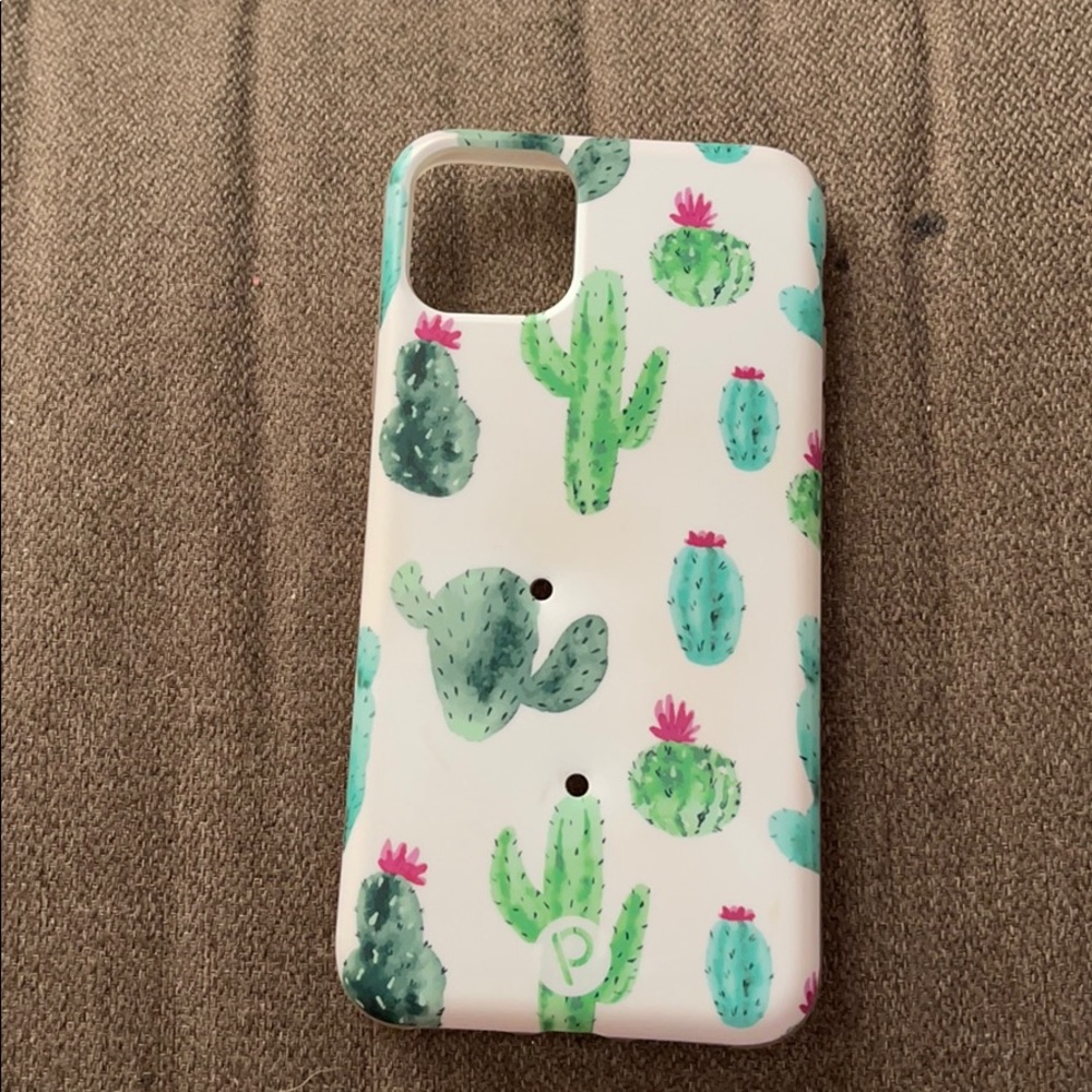 Cactus loopy case